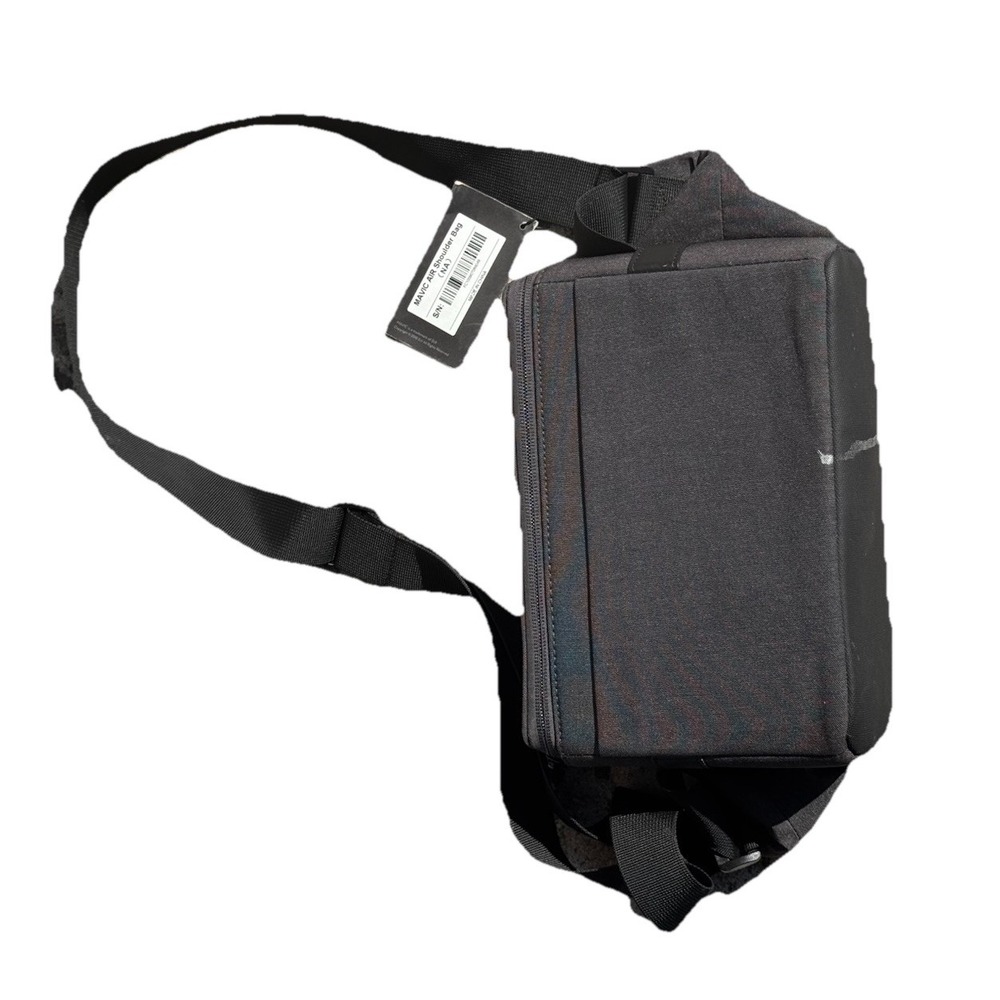 DJI Mavic Air Protective Shoulder Carrying Case Travel Bag New Stained